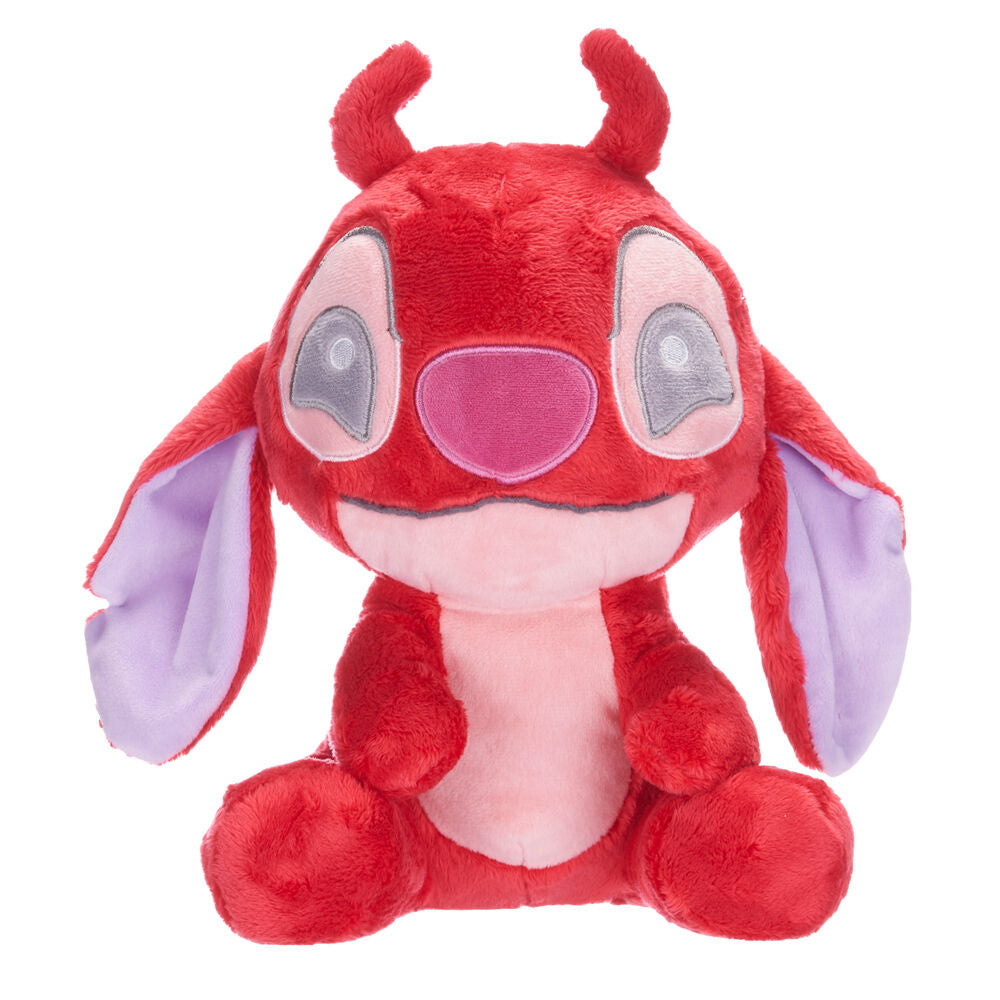 Peluche “Leroy” – Lilo y Stitch (23 cm, Snuggletime)