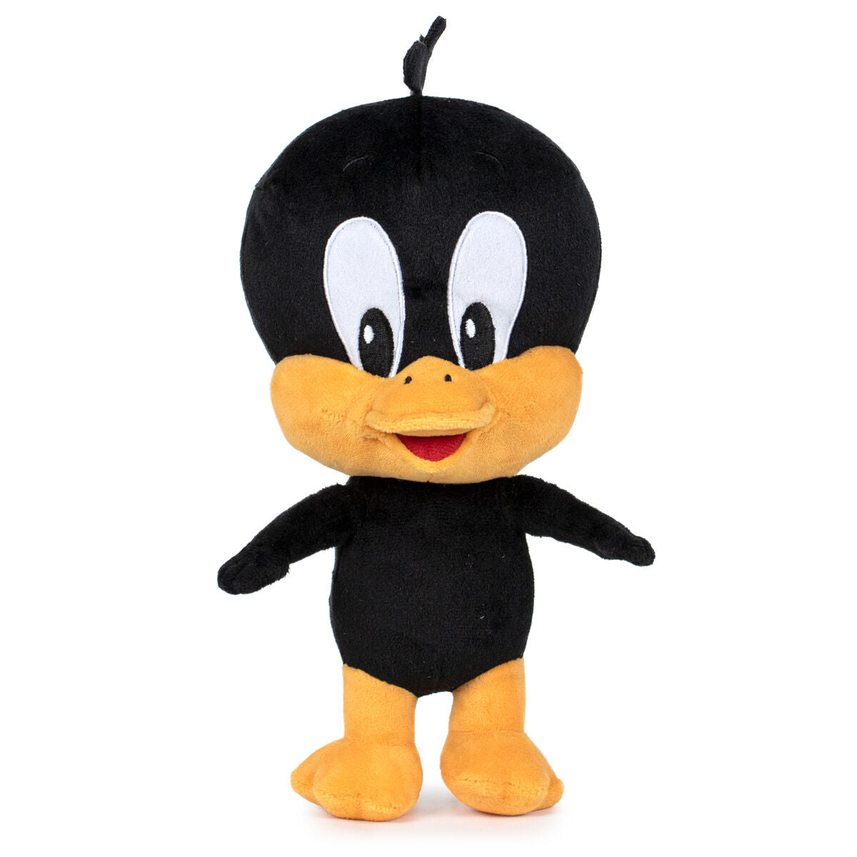 Peluche de pato Lucas – Looney Tunes (28 cm)