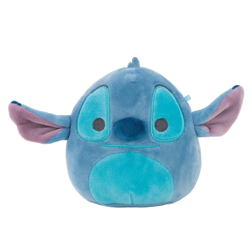 Peluche Stitch – Squishmallows Disney (35 cm)