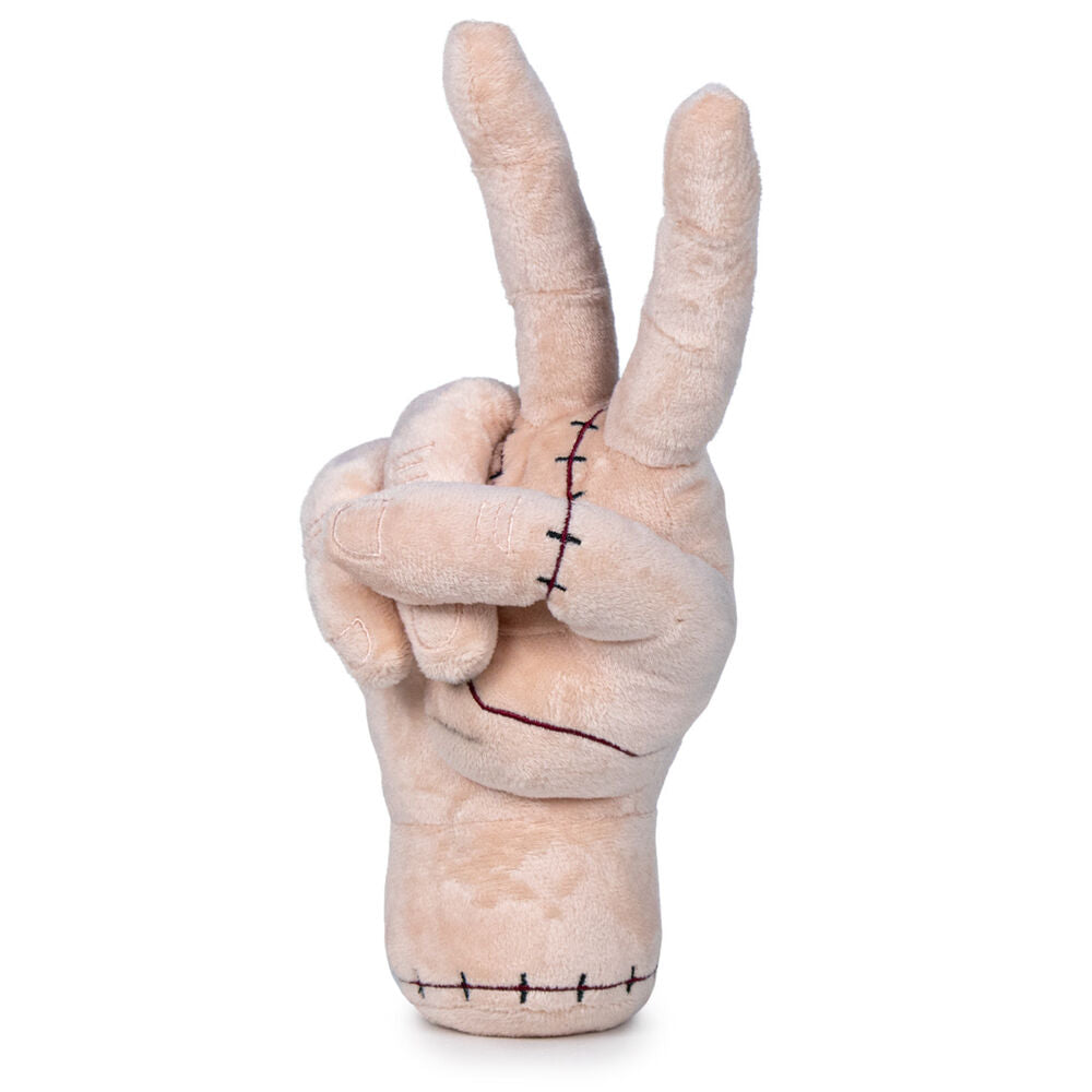 Peluche La Cosa – Wednesday (25cm)