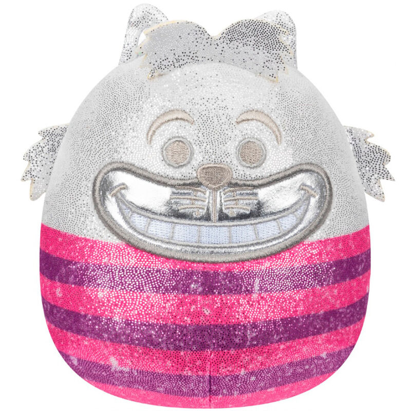 Set de Squishmallows Disney 100 Years: 4 piezas (12 cm cada una)