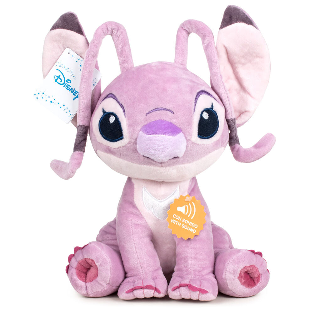 Plush “Angel” – Lilo & Stitch (40 cm, as I am)
