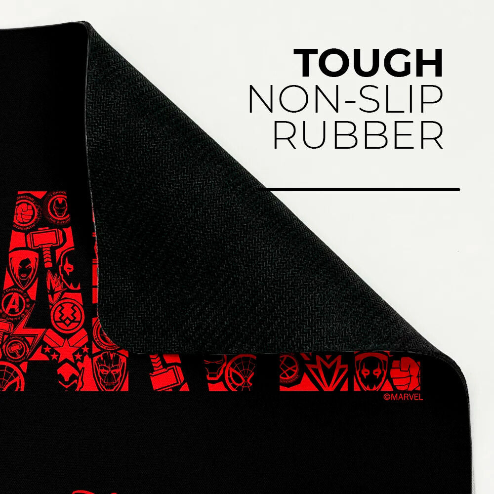 Alfombrilla de ratón – Marvel Disney (22 x 18 x 2 cm)