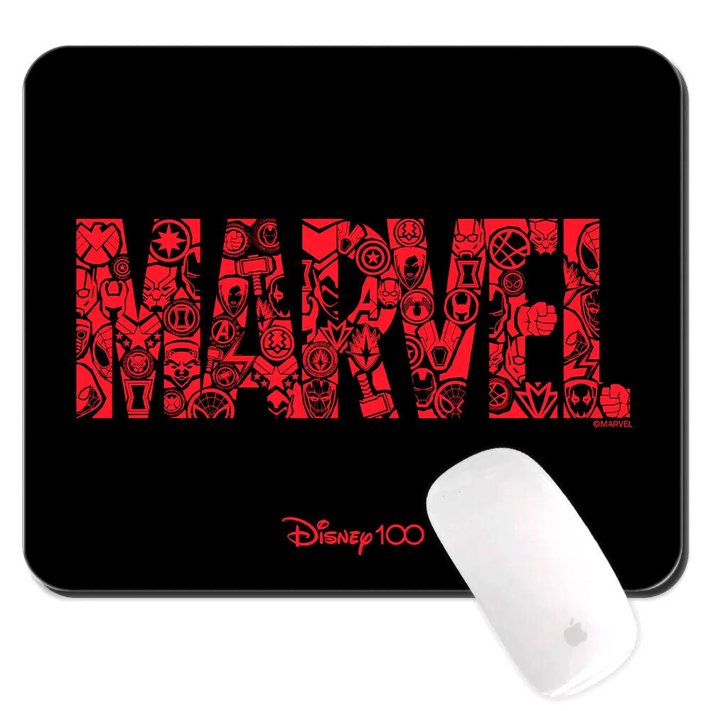 Alfombrilla de ratón – Marvel Disney (22 x 18 x 2 cm)