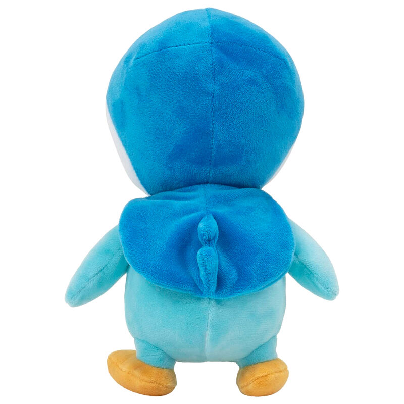 Peluche Piplup - Pokémon (20 cm)