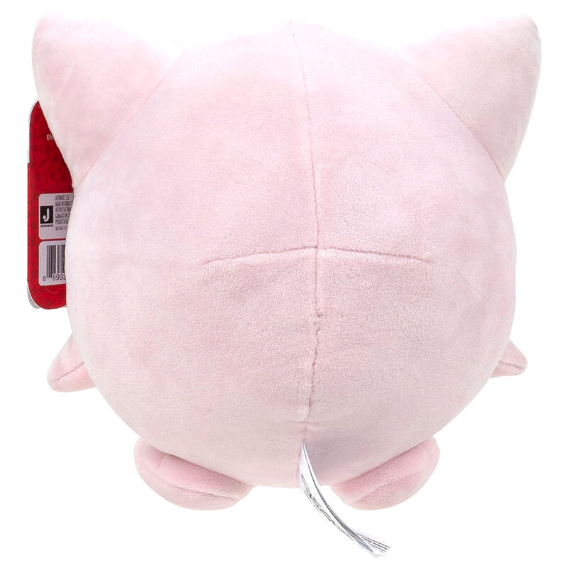 Peluche Jigglypuff - Pokémon (20 cm)