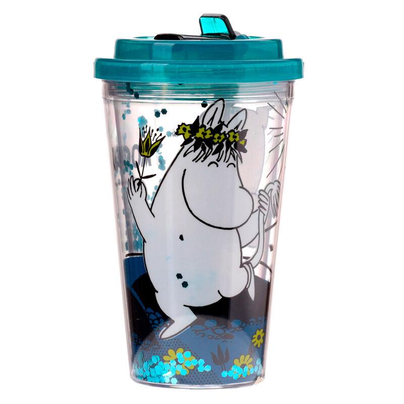 Copo Mumin Moomin 50ml - MerchVillain