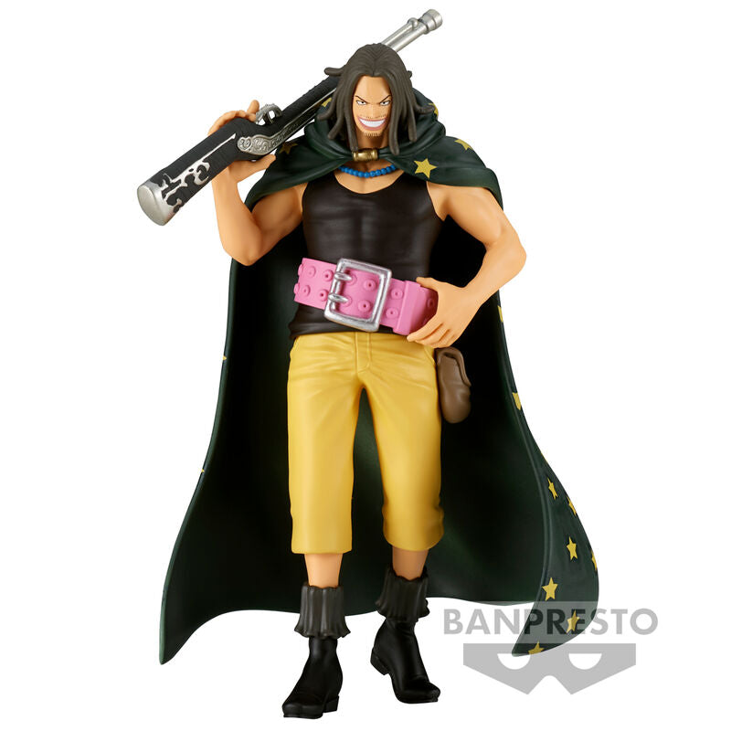 Figura Yasopp The Shukko - One Piece (16 cm) - MerchVillain