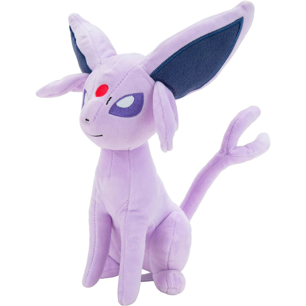 Peluche Psiana - Pokémon (20 cm)