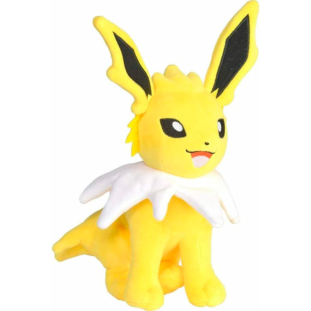 Peluche Jolteon - Pokémon (21 cm)