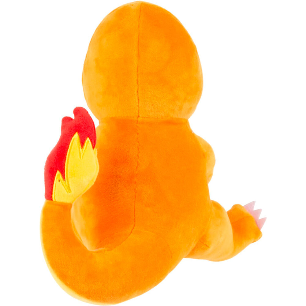 Peluche Charmander - Pokémon (22 cm)