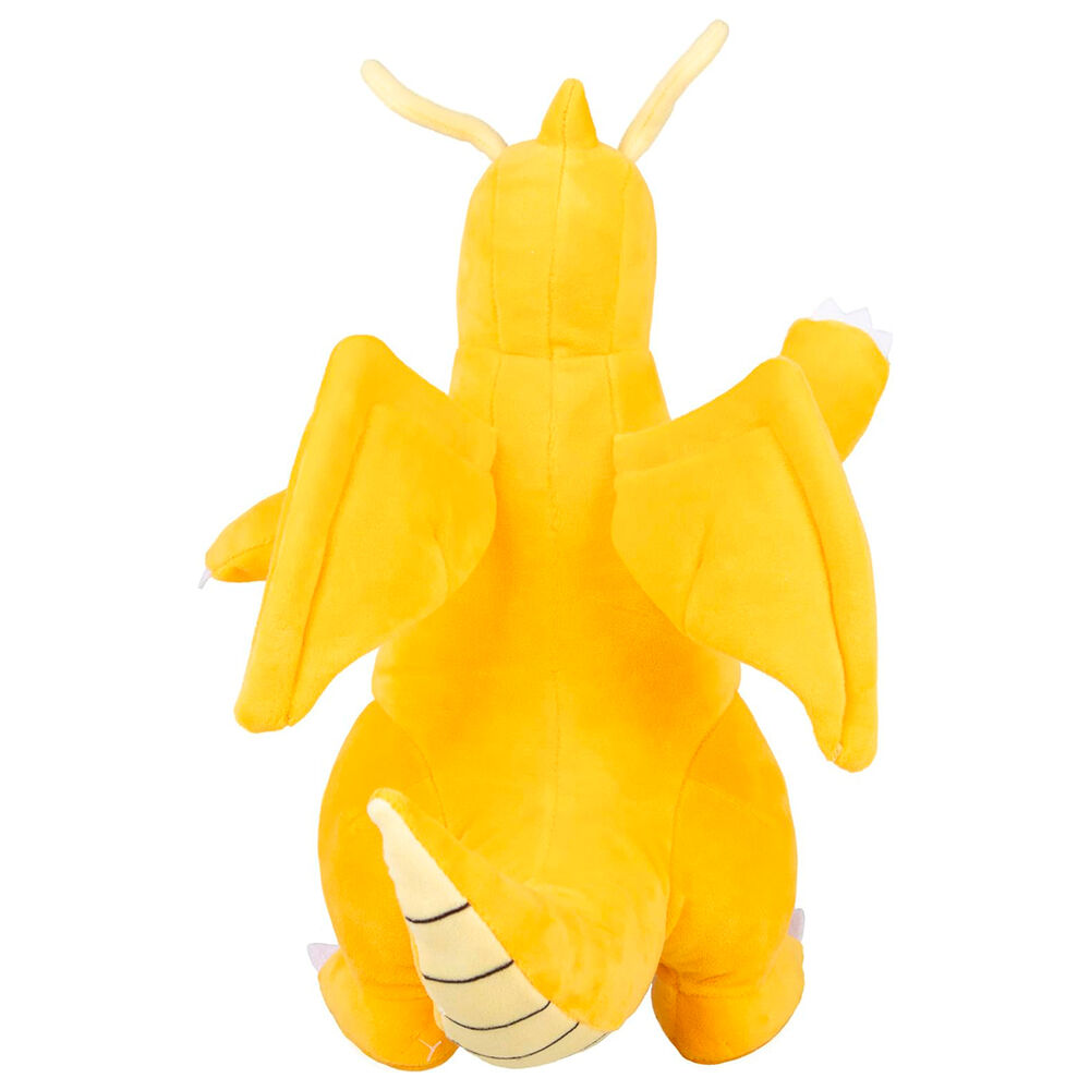 Peluche Dragonite - Pokémon (30 cm)