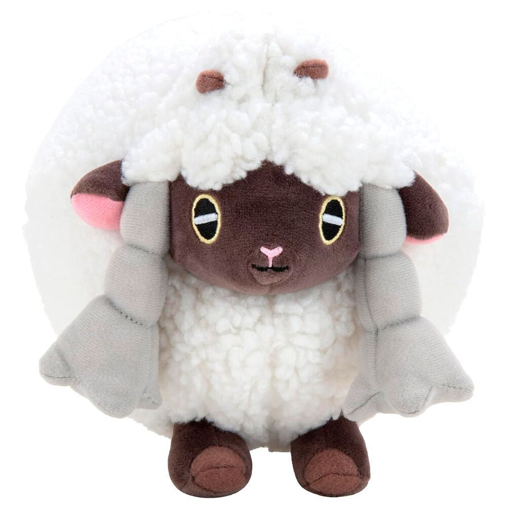 Peluche Wooloo - Pokémon (20 cm)