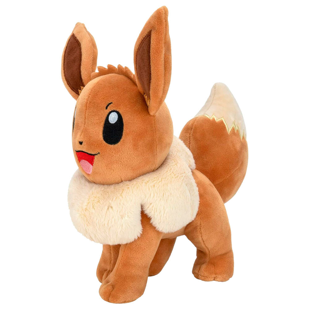 Peluche de Eevee - Pokémon (20 cm)