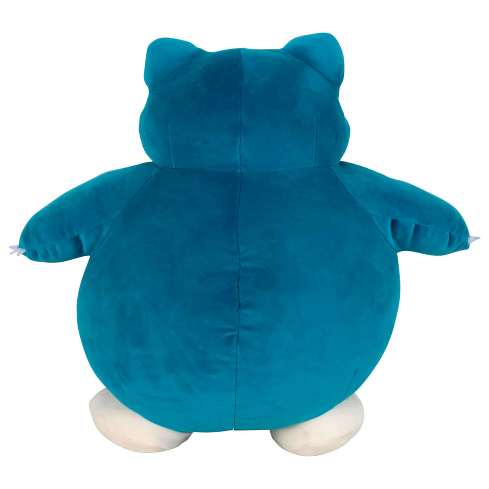 Peluche Snorlax - Pokémon (45 cm)