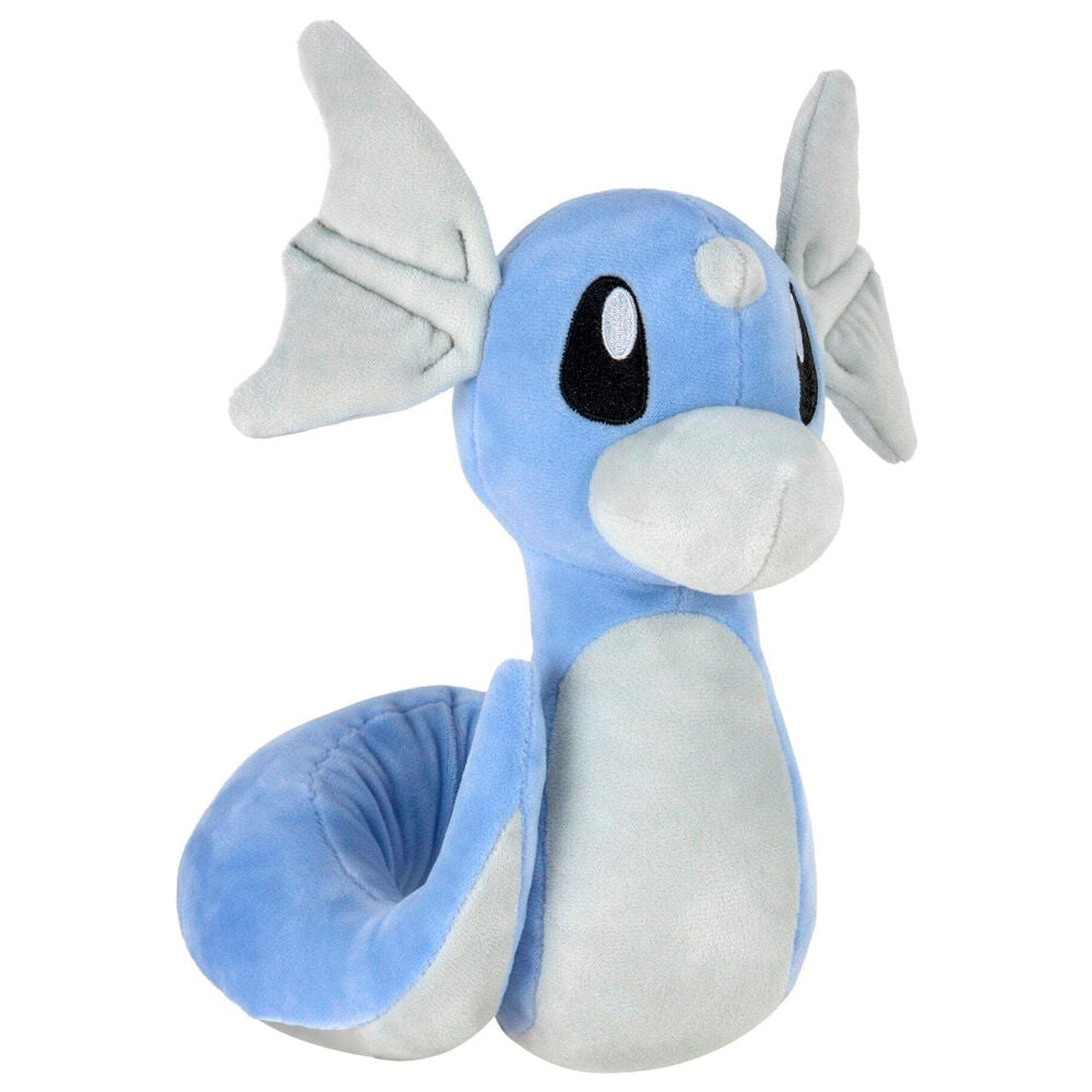 Peluche Dratini - Pokémon (20 cm)