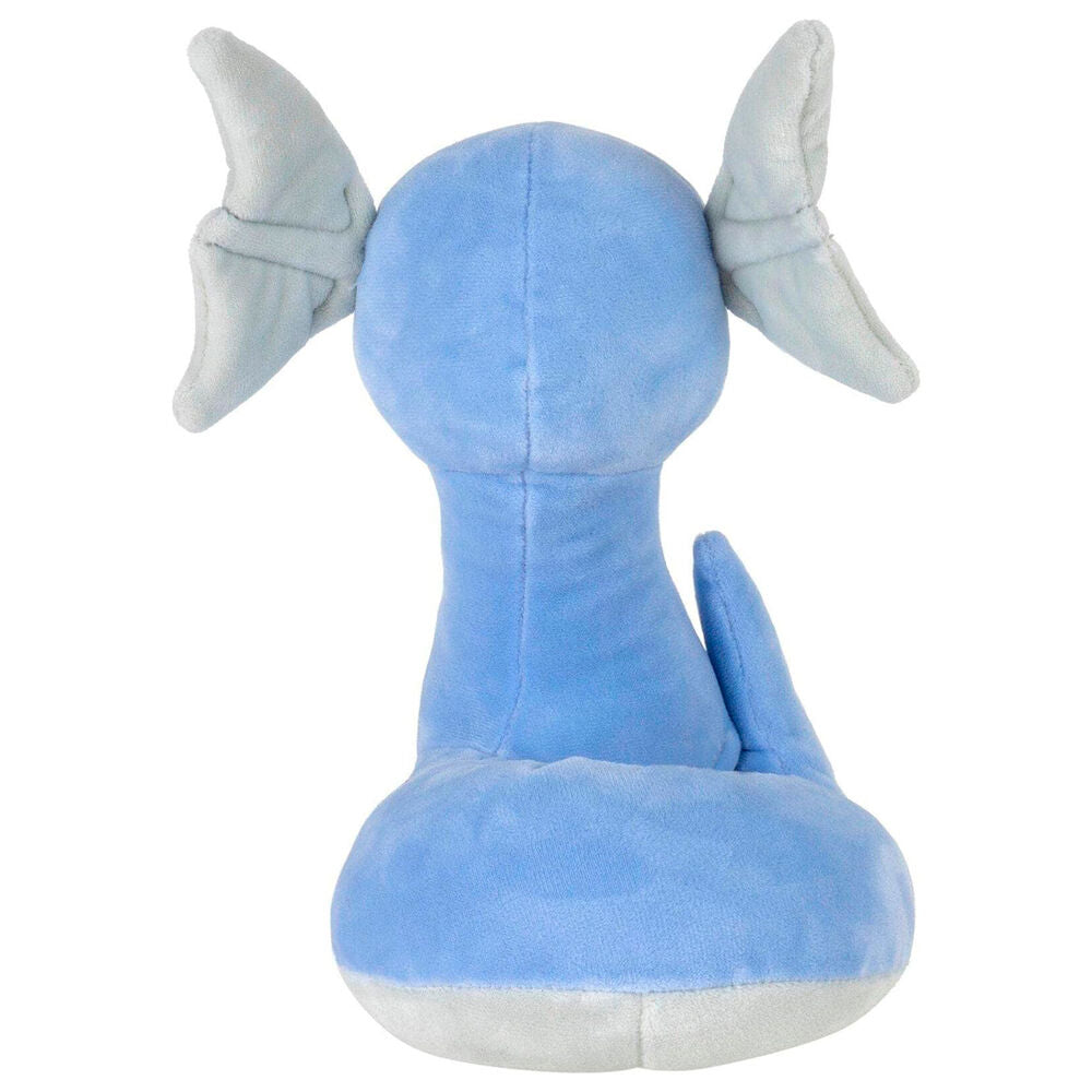 Peluche Dratini - Pokémon (20 cm)