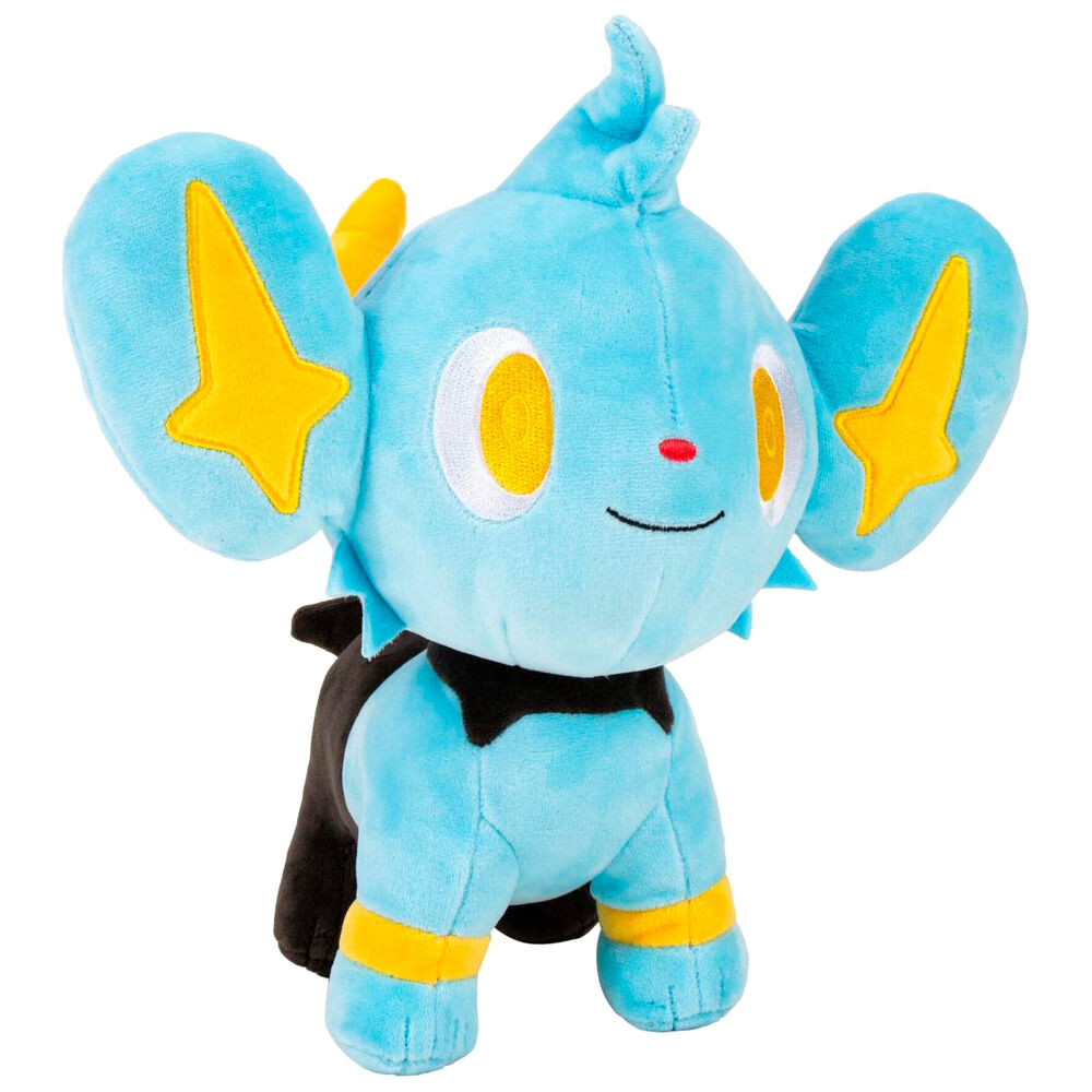 Peluche Shinx - Pokémon (30 cm)