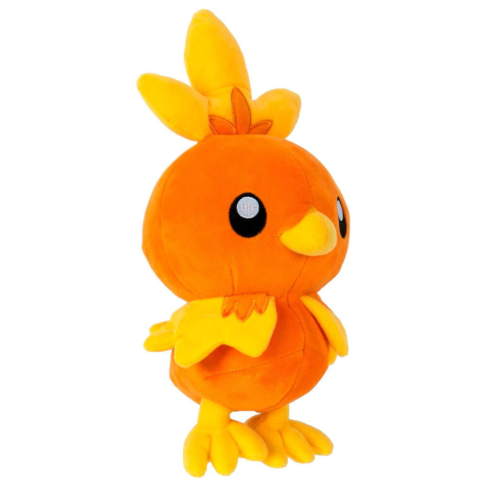 Peluche Torchic – Pokémon (20 cm)