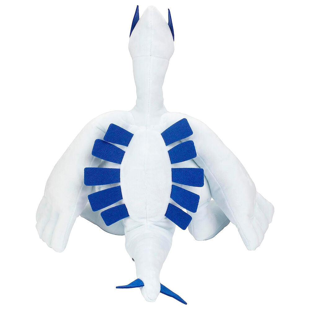 Peluche Lugia - Pokémon (30 cm)