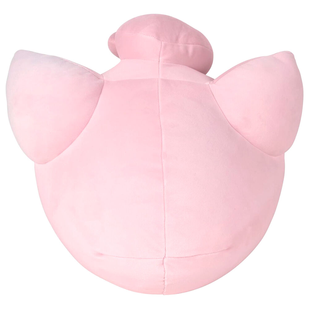 Peluche Jigglypuff Dormir - Pokémon (45 cm)