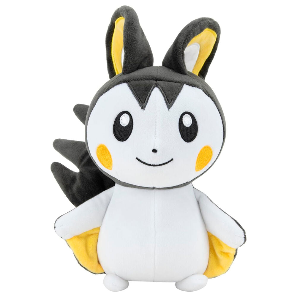 Peluche Emolga - Pokémon (20 cm)
