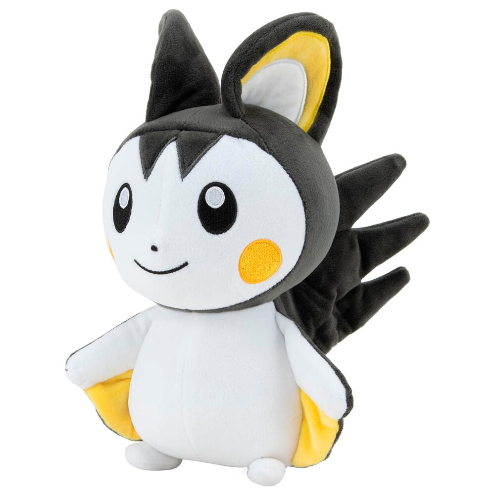 Peluche Emolga - Pokémon (20 cm)