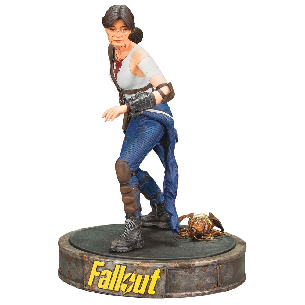 Figura Lucy - Fallout (19 cm)