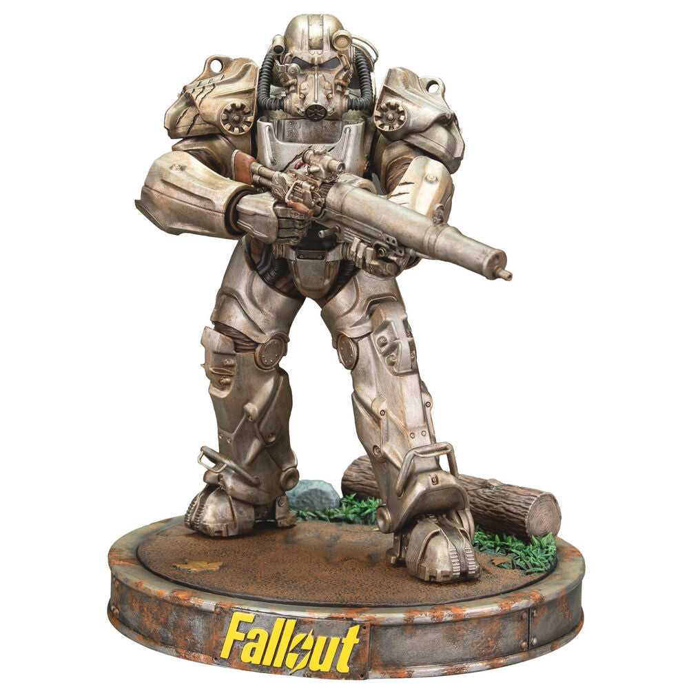 Figura Maximus – Fallout (25 cm)