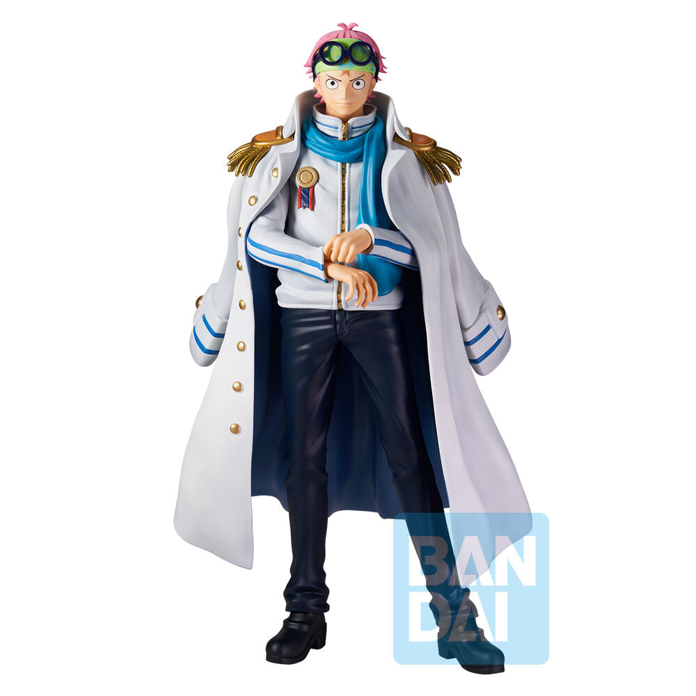 Figura Koby Ichibansho - One Piece (24 cm)