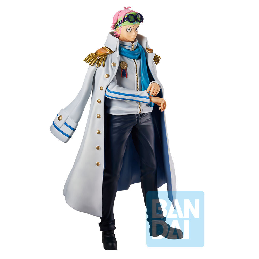 Figura Koby Ichibansho - One Piece (24 cm)