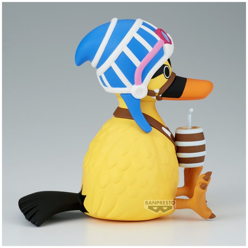 Figura Karoo Sofvimates - One Piece (13 cm) - MerchVillain