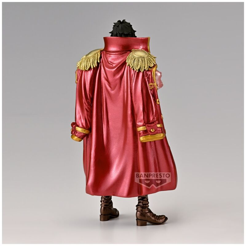 Figura Gol D. Roger Battle Record - One Piece (23 cm) - MerchVillain