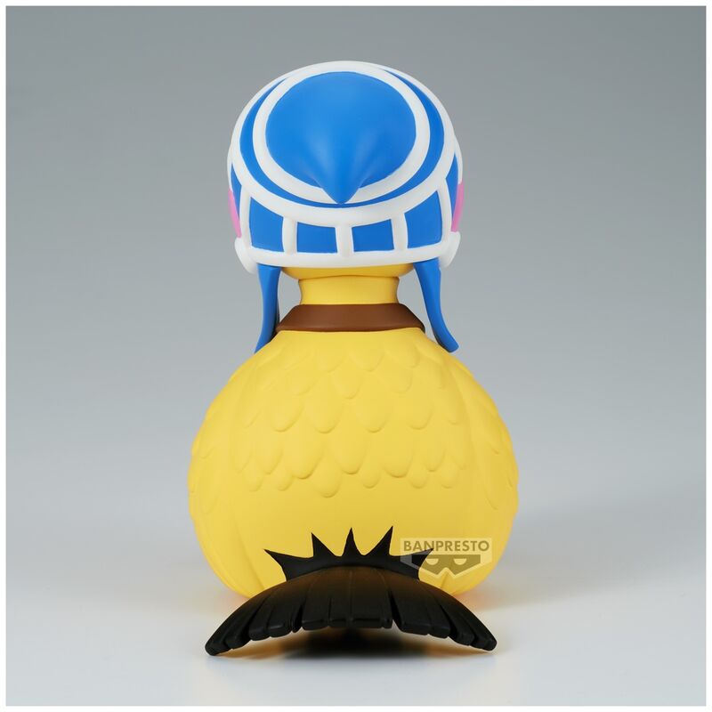 Figura Karoo Sofvimates - One Piece (13 cm) - MerchVillain