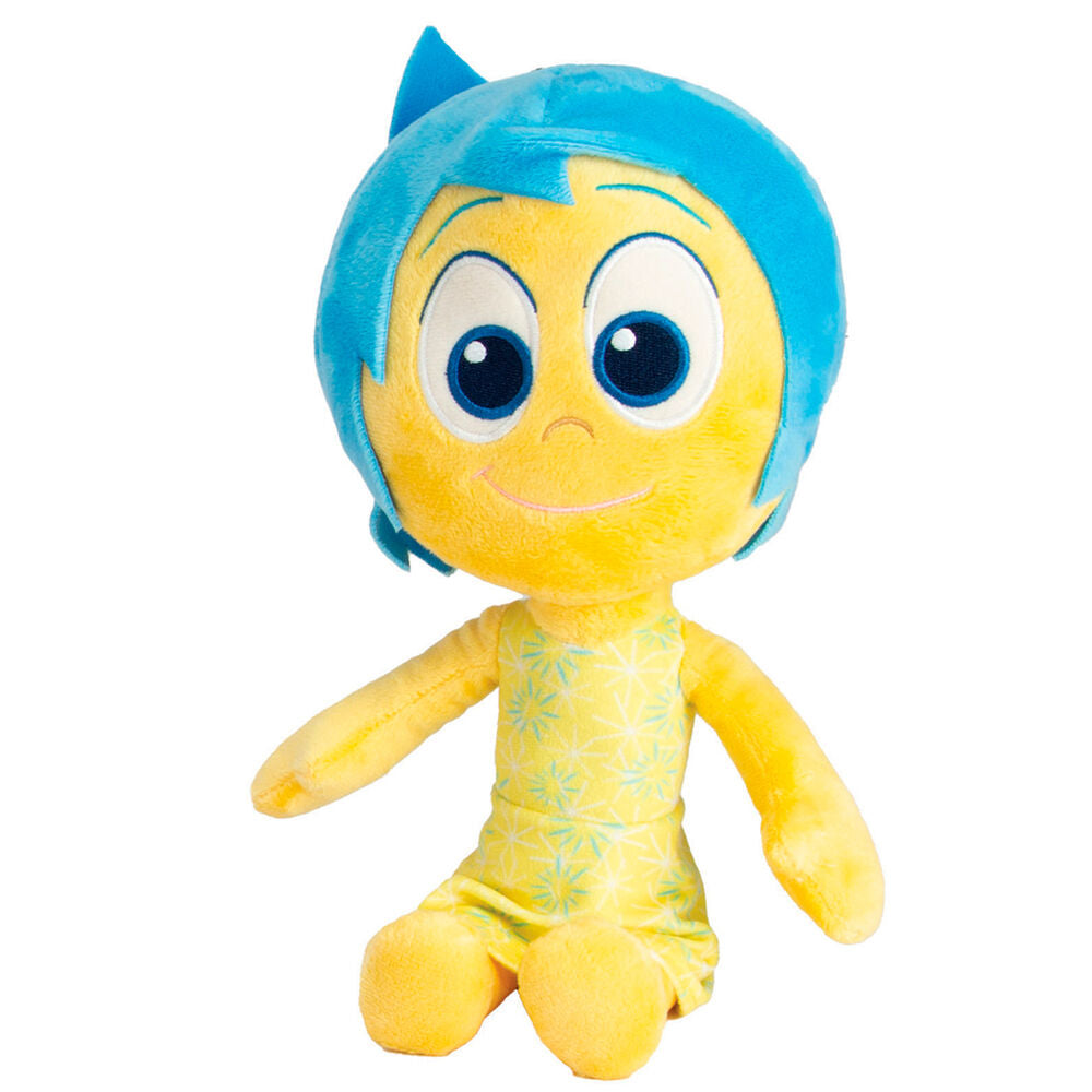 Peluche Joy – Intensa-Mente (25 cm)