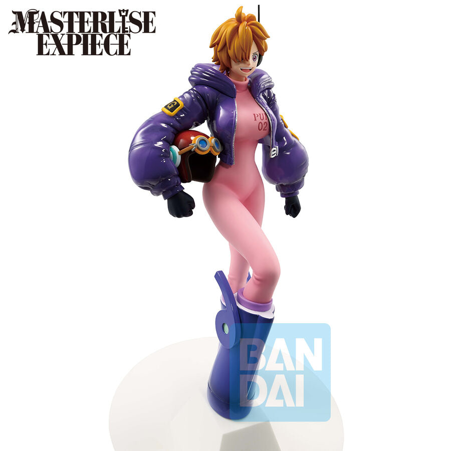 Figura Perhona Memory of Heroines Ichibansho - One Piece (20 cm)