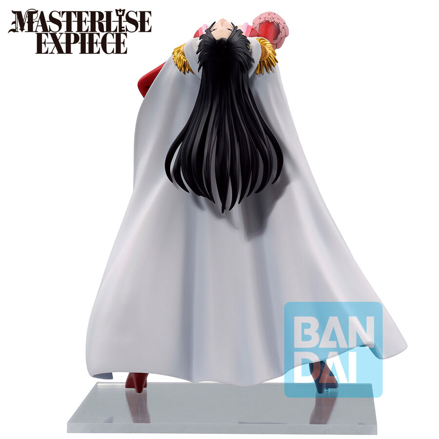 Figura Boa Hancock Memory of Heroines Ichibansho - One Piece (20 cm)