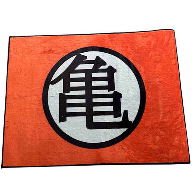 Tapete de Entrada Kame – Dragon Ball Z (80x60 cm)