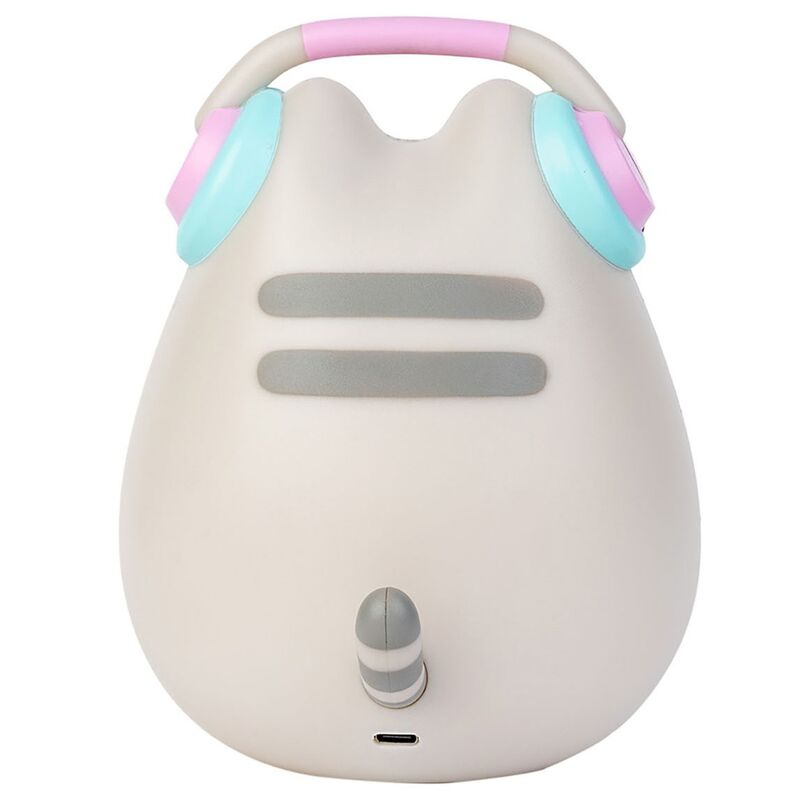 Lâmpada Gamer - Pusheen - MerchVillain