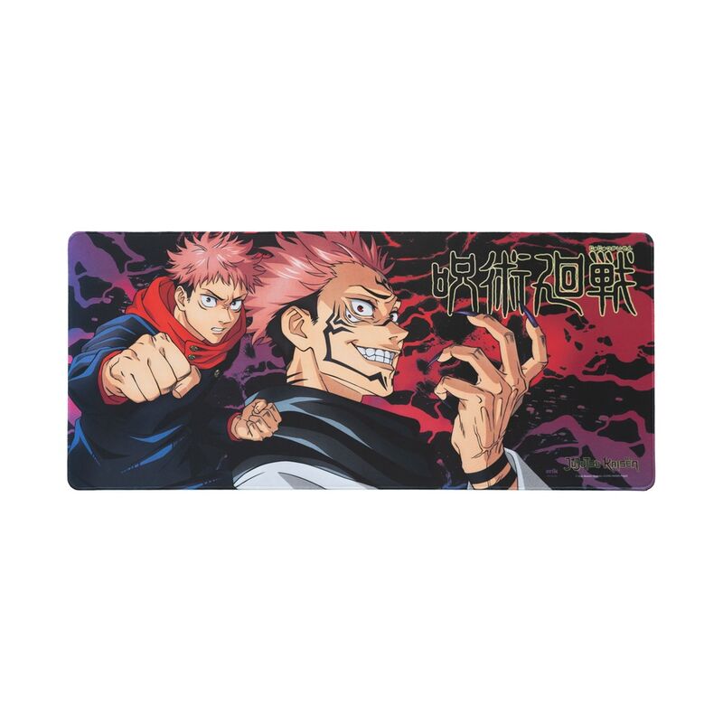 Tapete Gaming Jujutsu Kaisen – Jujutsu Kaisen (80x35cm)