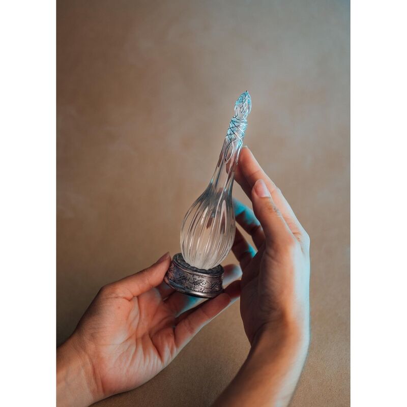 O Senhor dos Anéis Lâmpada Earendil - MerchVillain