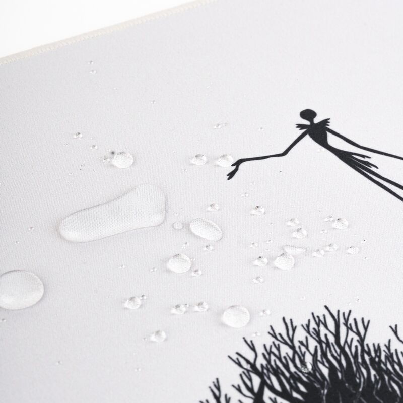 Tapete de escritorio - Pesadilla antes de Navidad - Disney (80 x 35 cm)