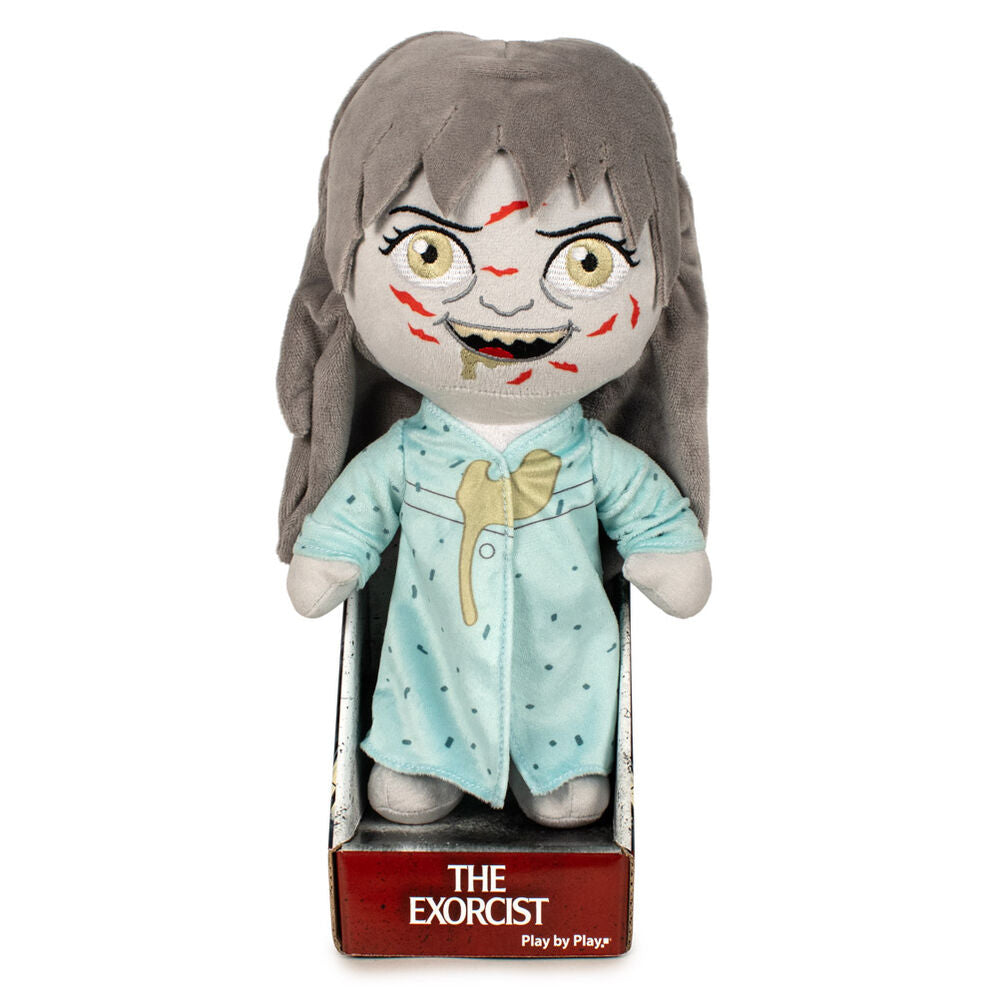 Peluche Regan – El Exorcista (27cm)