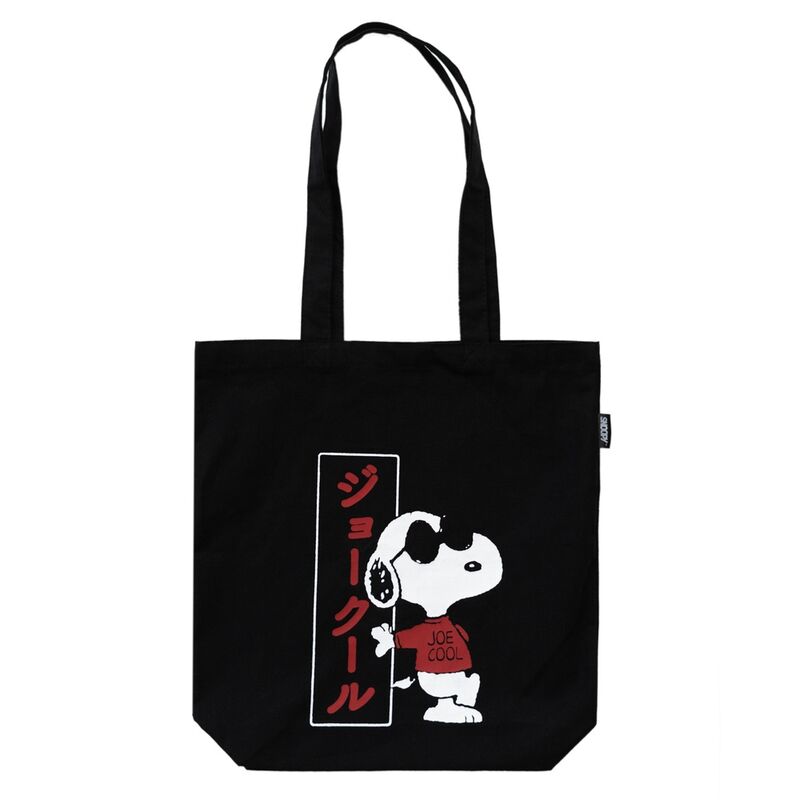 Bolsa de mano Joe Cool – Snoopy