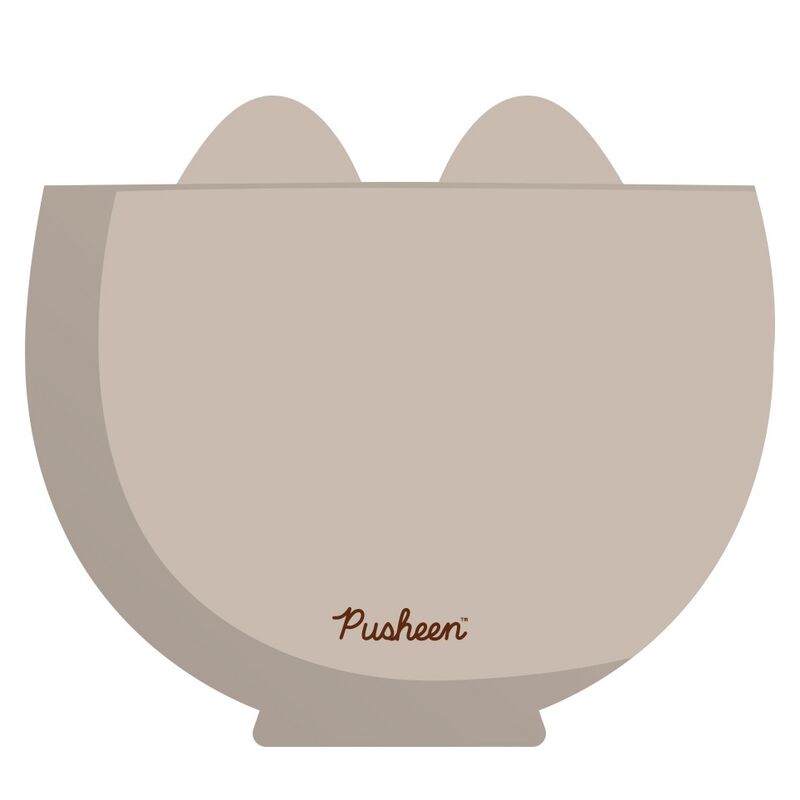 Taza de ramen 3D - Pusheen