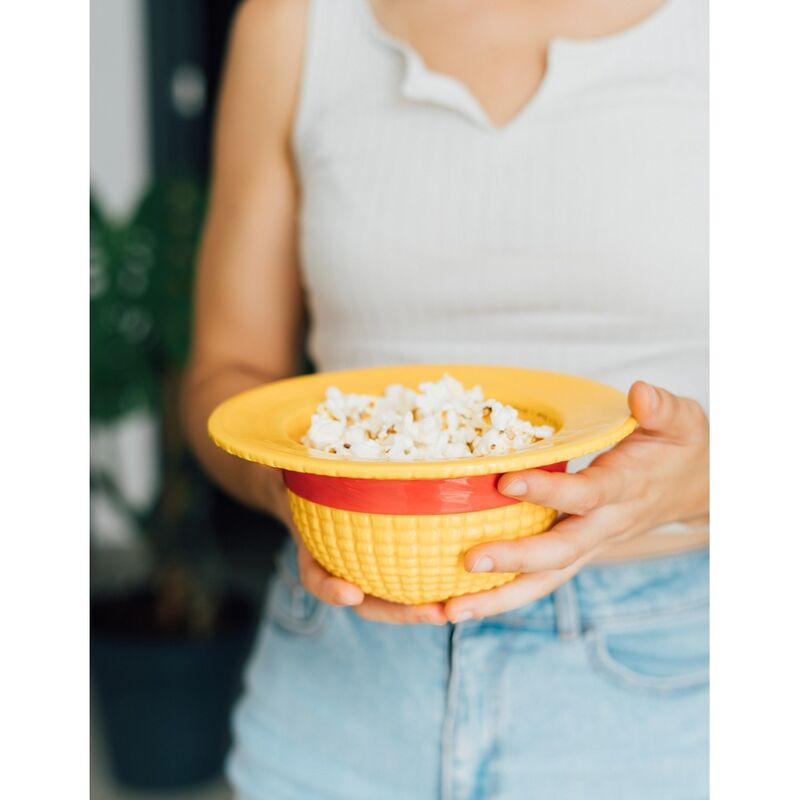 Copa 3D de Sombrero de Paja Monkey D. Luffy - One Piece (500 ml)