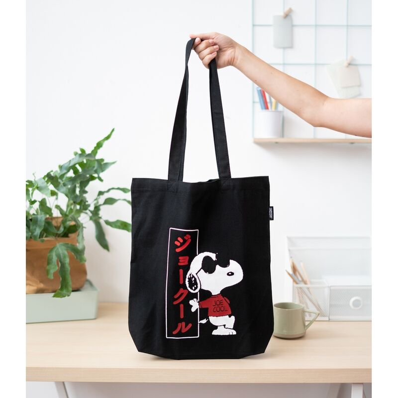 Bolsa de mano Joe Cool – Snoopy