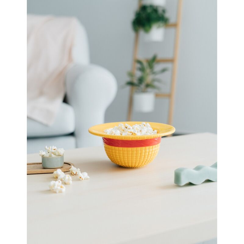 Copa 3D de Sombrero de Paja Monkey D. Luffy - One Piece (500 ml)