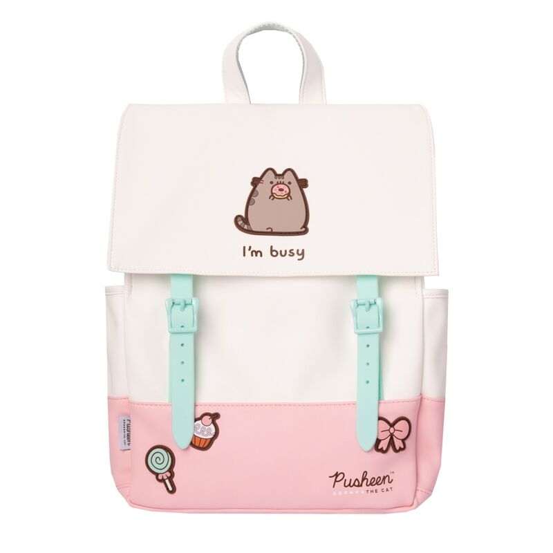Mochila Pusheen (38 cm)