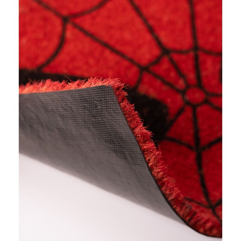 Tapete de entrada de Spider-Man – Marvel (40x60cm)